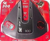 🚀 se sport 300 hydrofoil - optimal for engines from 35 to 300 horsepower logo