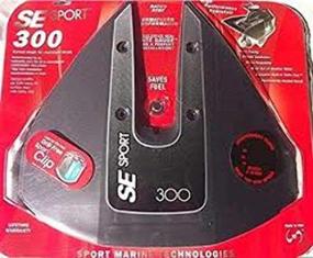 img 4 attached to 🚀 SE Sport 300 Hydrofoil - Optimal for engines from 35 to 300 horsepower