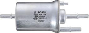 img 1 attached to Топливный фильтр для мастерских Bosch 77111WS