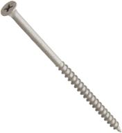 🔩 grip-rite ptn4s1 4" coarse exterior screws logo