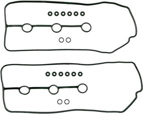 img 4 attached to FEL-PRO VS50634R 🔧 High-Performance Valve Cover Gasket Set