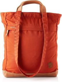 img 4 attached to Fjallraven No Daypack Backpack Navy Women's Handbags & Wallets: The Ultimate Chic and Functional Fashion Backpacks