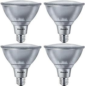 img 3 attached to Enhance Lighting Efficiency with Philips LED 1200 Lumen 5000 Kelvin Replacement Bulb