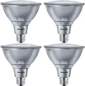 img 2 attached to Enhance Lighting Efficiency with Philips LED 1200 Lumen 5000 Kelvin Replacement Bulb