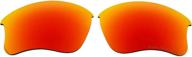 ๐ถ๏ธ enhance your vision with coody replacement polarized lenses sunglasses logo