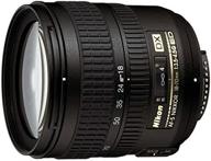 📷 nikon af-s dx zoom nikkor 18-70мм f/3.5-4.5g if-ed объектив: универсальный и высококачественный вариант для точной фотографии логотип