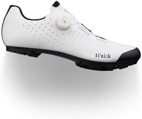 img 3 attached to Fizik Vento Overcurve White Black