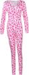anmio jumpsuits pajamas bodysuit homwear logo