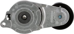 img 1 attached to 🔧 Gates 38332 DriveAlign Automatic Belt Drive Tensioner: Enhanced Performance and Convenient Adjustment