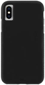 img 4 attached to 📱 Чехол Case-Mate Tough Grip для iPhone XS/X Grip - 5,8 дюймов - Черный/Черный