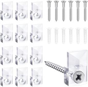 img 4 attached to 😁 Crystal Clear BAGTeck Kit: Enhance Your Smile with the Ultimate Plastic Retainer Kit