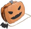 fenical crossbody halloween messenger shoulder women's handbags & wallets logo
