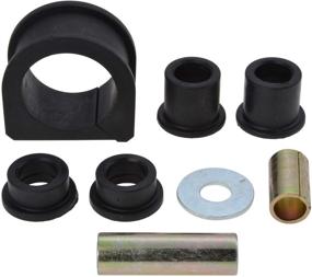 img 1 attached to TRW Automotive JBU1006 Rack and Pinion Mount Bushing: Toyota Tundra 2003-2006 & More Front Applications