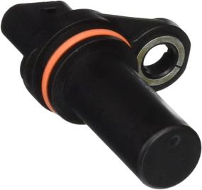 img 1 attached to 🔧 Enhanced Performance Crankshaft Sensor by Standard Motor Products, Model PC684