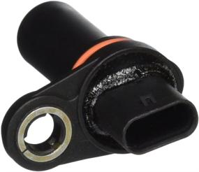 img 2 attached to 🔧 Enhanced Performance Crankshaft Sensor by Standard Motor Products, Model PC684