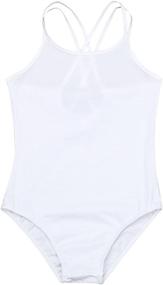 img 1 attached to Купальник Inhzoy Camisole Cotton Undershirts