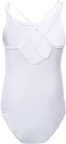 img 4 attached to Купальник Inhzoy Camisole Cotton Undershirts