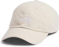 🧢 the north face norm hat: unmatched quality and versatility logo