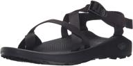 chaco classic men's shoes - wide width for men логотип