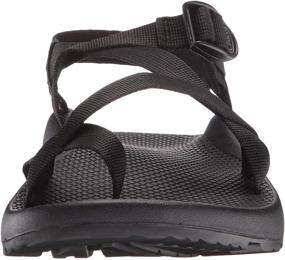 img 3 attached to Chaco Classic Men's Shoes - Wide Width for Men