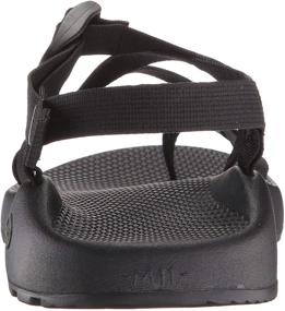 img 2 attached to Chaco Classic Men's Shoes - Wide Width for Men