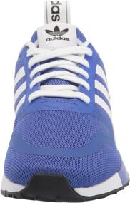 img 3 attached to 👟 Men's Adidas Originals Multix Sonic Sneaker Shoes