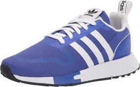 img 4 attached to 👟 Men's Adidas Originals Multix Sonic Sneaker Shoes