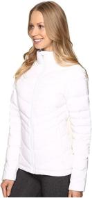 img 2 attached to ASICS Womens Jacket White Large