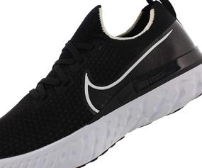 img 2 attached to 👟 Найк Инфинити Кэжуал Раннинг CD4371 011 - Беговые кроссовки от Nike Infinity - Премиум кэжуал раннинг CD4371 011.