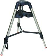 🔭 celestron 93493 штатив cpc 1100 heavy duty в черно-серном цвете. логотип