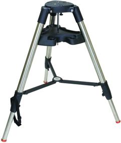 img 1 attached to 🔭 Celestron 93493 Штатив CPC 1100 Heavy Duty в черно-серном цвете.