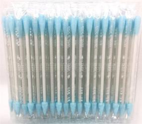 img 2 attached to Daiso Japan Make Cotton 70Pcs