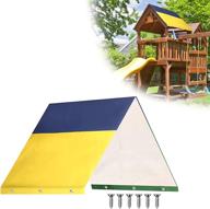 cheng yi playground replacement waterproof логотип