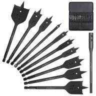 🔧 11-piece industrial woodworking extension set by sedy logo