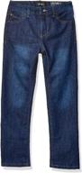 dkny little skinny fashion greenwich boys' clothing for jeans logo