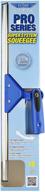 🪟 blue ettore proseries window squeegee logo