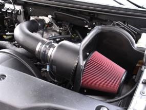 img 3 attached to Airaid AIR 400 162 400 162 Intake System