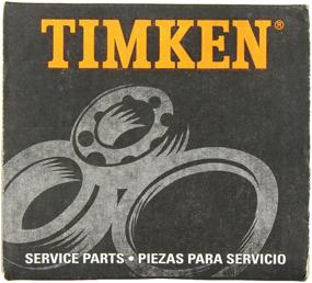 img 1 attached to Enhanced Performance with Timken 512229 Axle Bearing & Hub Assembly