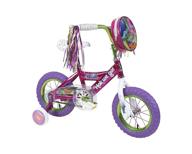 🚲 ultimate fun: unleash adventure with the 12 inch trolls girls' bike logo