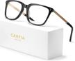 carfia glasses digital strain headaches computer accessories & peripherals logo