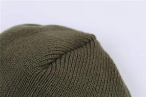 img 2 attached to 🧢 Ultimate Winter Comfort: Connectyle Men's Fleece-Lined Earflap Hat—Warm Daily Beanie Watch Cap