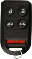 🔑 convenient keylessoption keyless entry remote car key fob for oucg8d-399h-a: simplify access to your vehicle logo