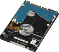 seagate 1тб мобильный hdd sata 6gb/s 128мб кэш 2.5": внутренний незаконеченный диск (st1000lm035) - надежное хранилище для повышения производительности логотип