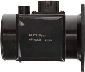 img 2 attached to Датчик расхода воздуха Delphi AF10208