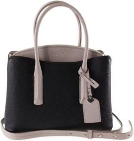 img 3 attached to Kate Spade New York Margaux Women's Handbags & Wallets in Satchels