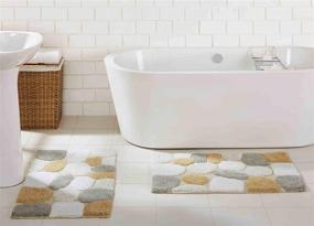 img 3 attached to 🛀 20x32 Ковер Spa Chesapeake, комплект из 2 штук