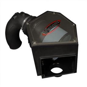 img 1 attached to Enhanced Performance Volant 168676 PowerCore Cool Air Intake