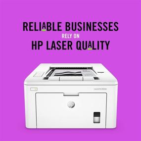 img 3 attached to HP LaserJet Wireless Replenishment G3Q47A