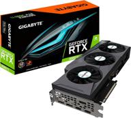 gigabyte geforce graphics windforce gv n308teagle 12gd логотип