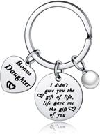 🎁 daughter gifts from mom: life's gift of you - bonus daughter gifts logo